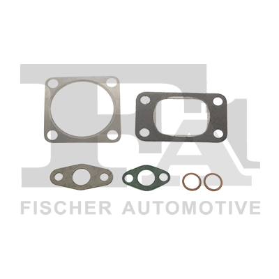 FA1 KT822480E Montagesatz, Lader