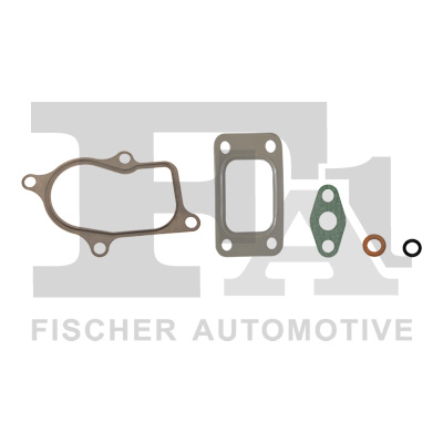 FA1 KT823150E Montagesatz, Lader