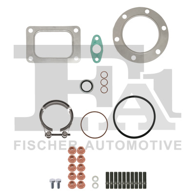 FA1 KT825060 Montagesatz, Lader