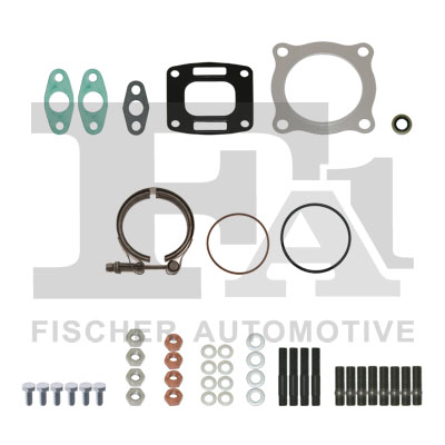 FA1 KT825120 Montagesatz, Lader