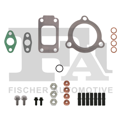 FA1 KT825300 Montagesatz, Lader