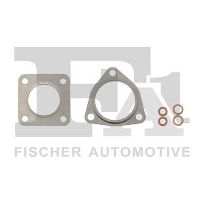 FA1 KT830040E Montagesatz, Lader