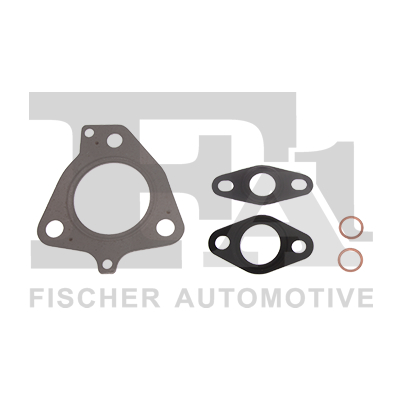 FA1 KT870030E Montagesatz, Lader