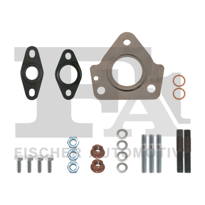 FA1 KT870070 Mounting Kit,...