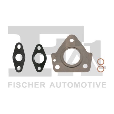 FA1 KT870070E Montagesatz, Lader