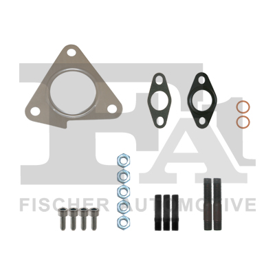 FA1 KT870100 Mounting Kit,...