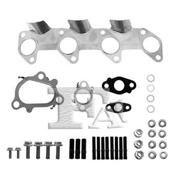 FA1 KT890150 Montazni sada,...
