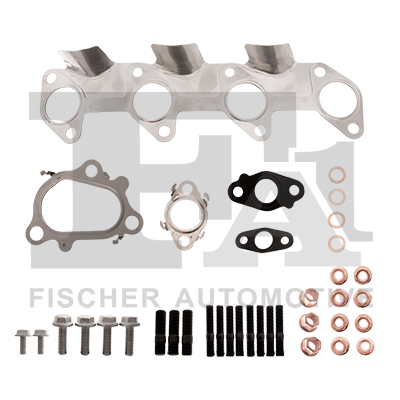 FA1 KT890150 Mounting Kit,...