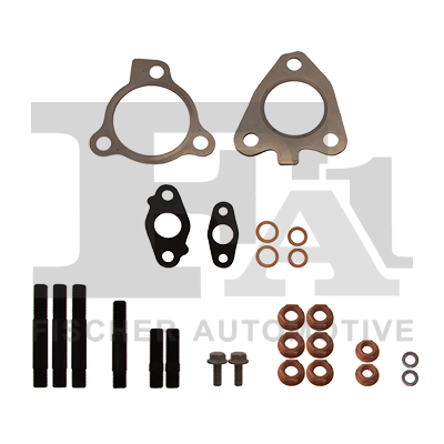 FA1 KT890210 Mounting Kit,...