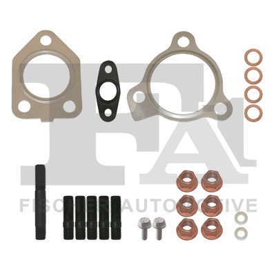 FA1 KT890240 Mounting Kit,...
