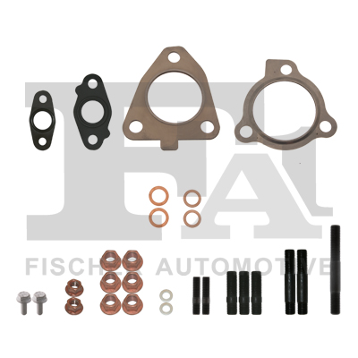 FA1 KT890290 Mounting Kit,...