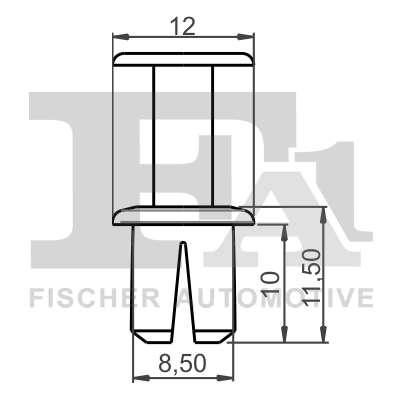 Assortment, expansion anchors/anchor plugs
