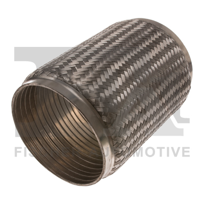 FA1 VW320-301 Flexrohr, Abgasanlage