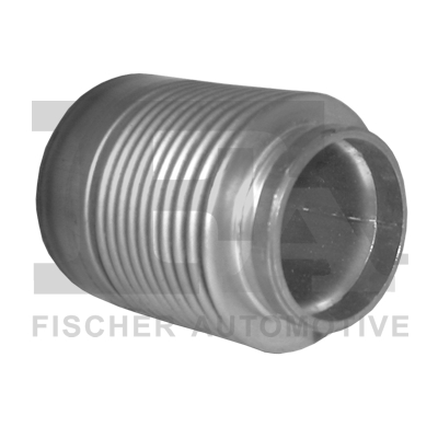 FA1 VW445-130 Flexrohr, Abgasanlage