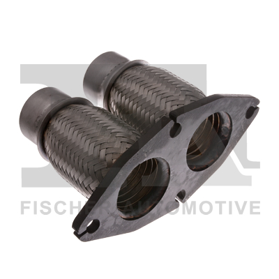 FA1 VW445-135 Flexrohr, Abgasanlage