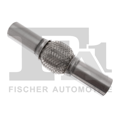 FA1 VW445-274 Flexrohr, Abgasanlage