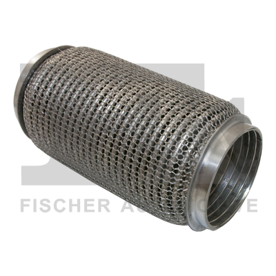 FA1 VW575-200 Flexrohr, Abgasanlage