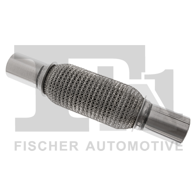 FA1 VW640-290 Flexrohr, Abgasanlage