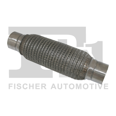 FA1 VW645-260 Flexrohr, Abgasanlage