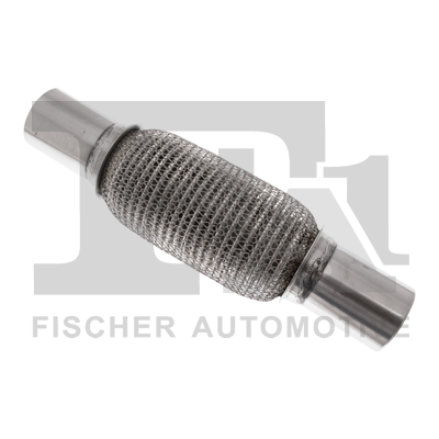 FA1 VW645-290 Flexrohr, Abgasanlage