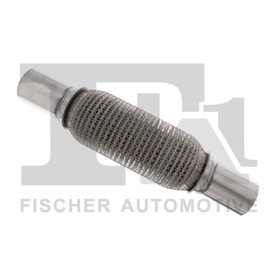 FA1 VW645-320 Flexrohr, Abgasanlage