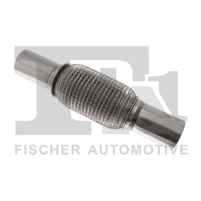 FA1 VW648-290 Flexrohr, Abgasanlage