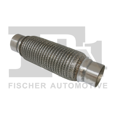 FA1 VW650-265 Flexrohr, Abgasanlage