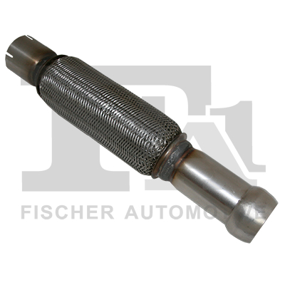 FA1 VW650-375 Flexrohr, Abgasanlage