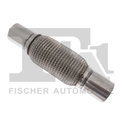 FA1 VW652-290 Flexrohr, Abgasanlage