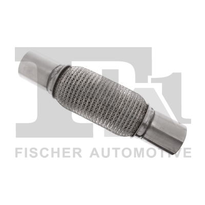 FA1 VW655-290 Flexrohr, Abgasanlage