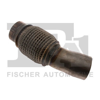 FA1 VW660-230 Flexrohr, Abgasanlage