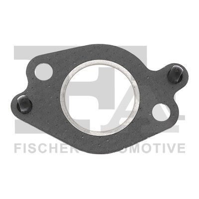 FA1 EG1400-936 Bracket, EGR valve