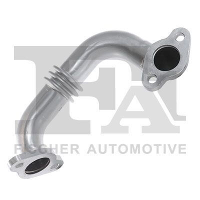 FA1 EG611-815 Potrubie AGR-ventilu