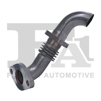 FA1 EG614-801 Potrubie AGR-ventilu