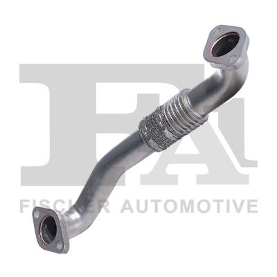 FA1 EG679-801 Potrubie AGR-ventilu