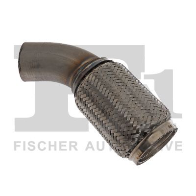 FA1 VW470-265 Prużný diel výfuku