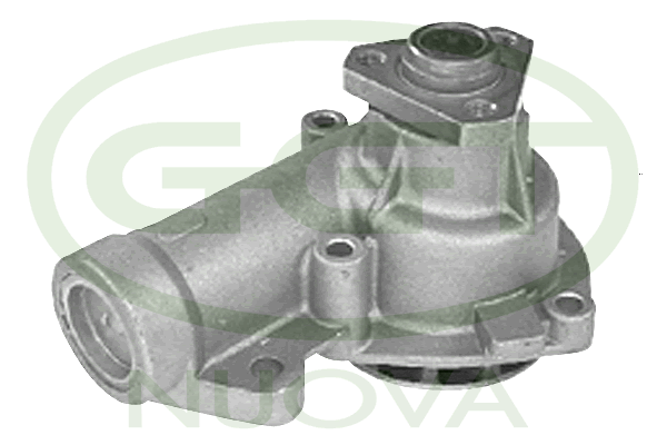 GGT PA10027 Pompa...