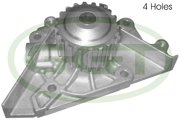 GGT PA12547 Pompa acqua