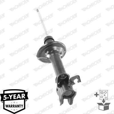 MONROE 11160 MONROE ORIGINAL Stoßdämpfer