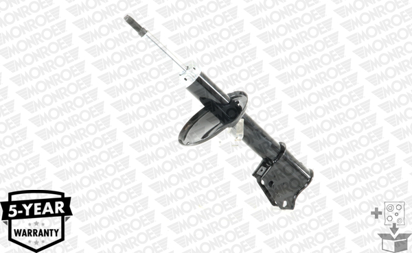 MONROE 11190 MONROE ORIGINAL Stoßdämpfer