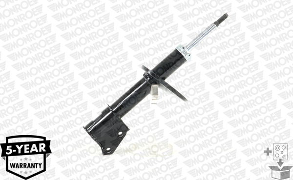 MONROE 11190 MONROE ORIGINAL Stoßdämpfer