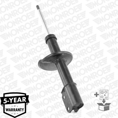 MONROE 11257 MONROE ORIGINAL Stoßdämpfer