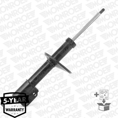 MONROE 11257 MONROE ORIGINAL Stoßdämpfer