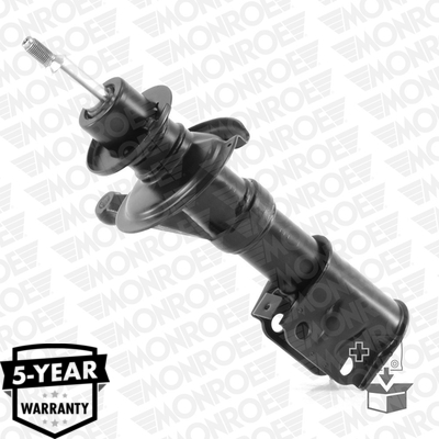 MONROE 11806 MONROE ORIGINAL Stoßdämpfer