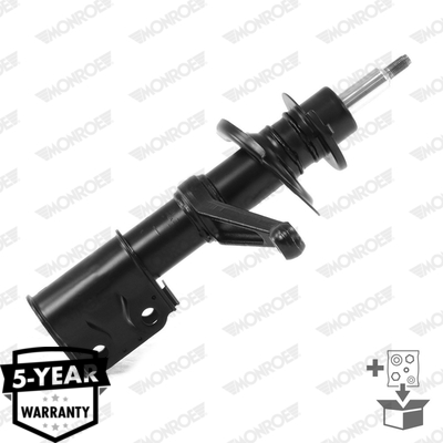 MONROE 11806 MONROE ORIGINAL Stoßdämpfer
