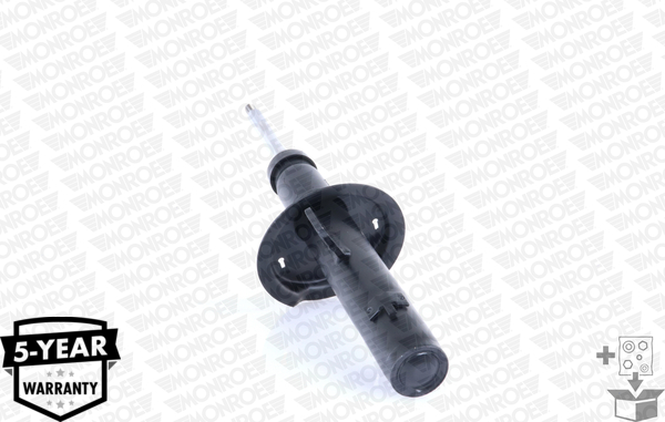 MONROE 16439 MONROE ORIGINAL (Gas Technology) Stoßdämpfer