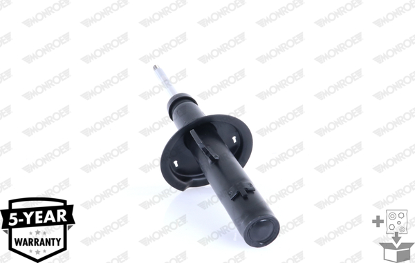 MONROE 16439 MONROE ORIGINAL (Gas Technology) Stoßdämpfer