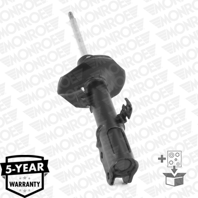 MONROE 16467 MONROE ORIGINAL (Gas Technology) Stoßdämpfer