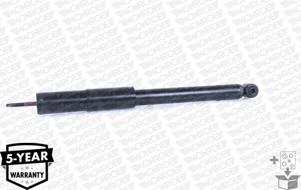 MONROE 23968 MONROE ORIGINAL (Gas Technology) Stoßdämpfer