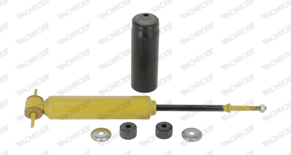 MONROE 34953 GAS-MAGNUM Stoßdämpfer